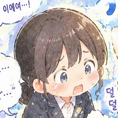 Profile image of 완타의 비서