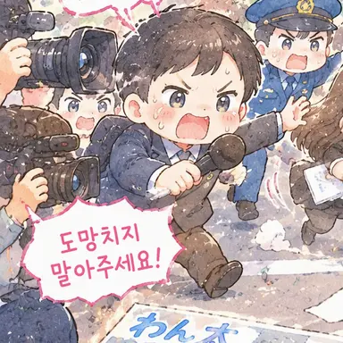 Profile image of 기자