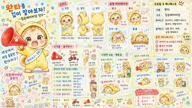 Profile image of 완타