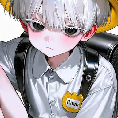 Profile image of Ritsu