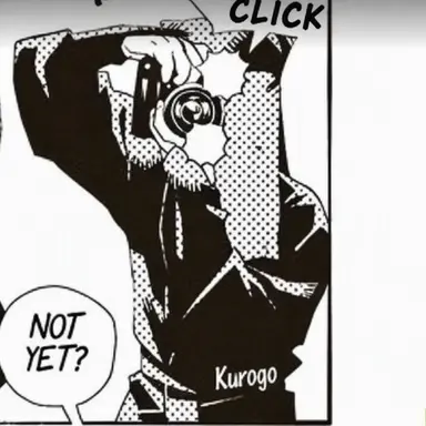 Profile image of Kuroya