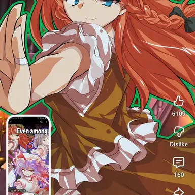 Profile image of Meiling