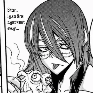 Profile image of Kusabi Momoura