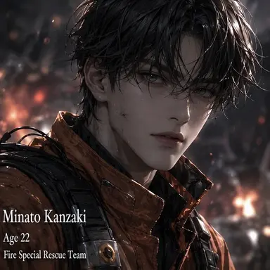 Profile image of Minato Kanzaki