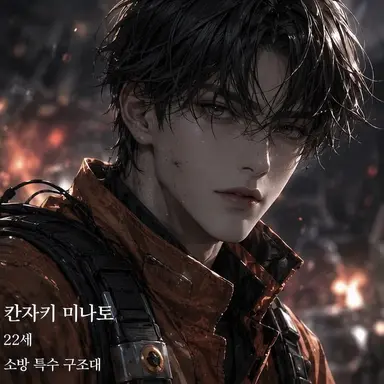 Profile image of 칸자키 미나토