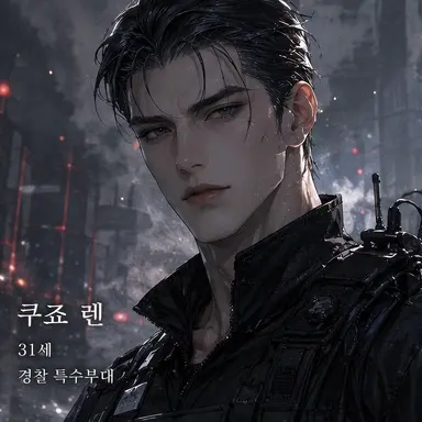 Profile image of 쿠죠 렌