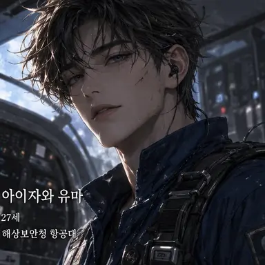 Profile image of 아이자와 유마