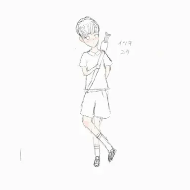 Profile image of イツキ・ユウ