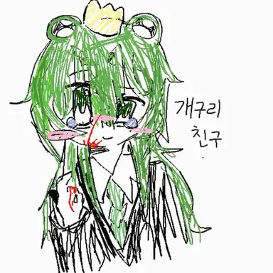 Profile image of FroggyDude