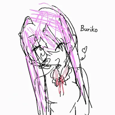 Profile image of Buriko