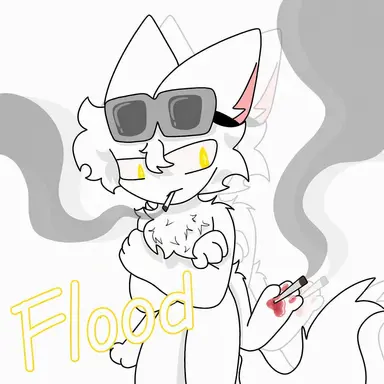 Profile image of Flood