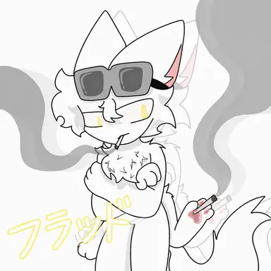 Profile image of フラッド