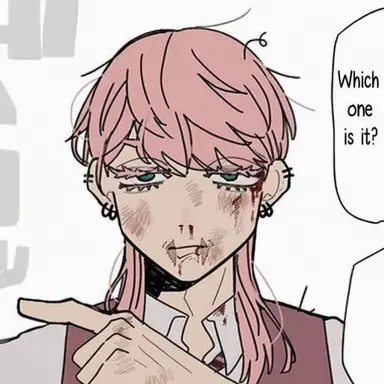 Profile image of Sanzu