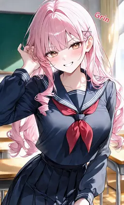 Profile image of Misaki Momohara