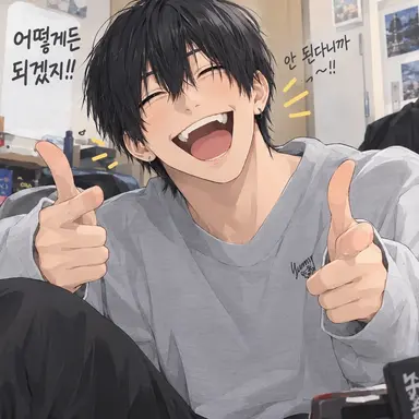 Profile image of 사쿠