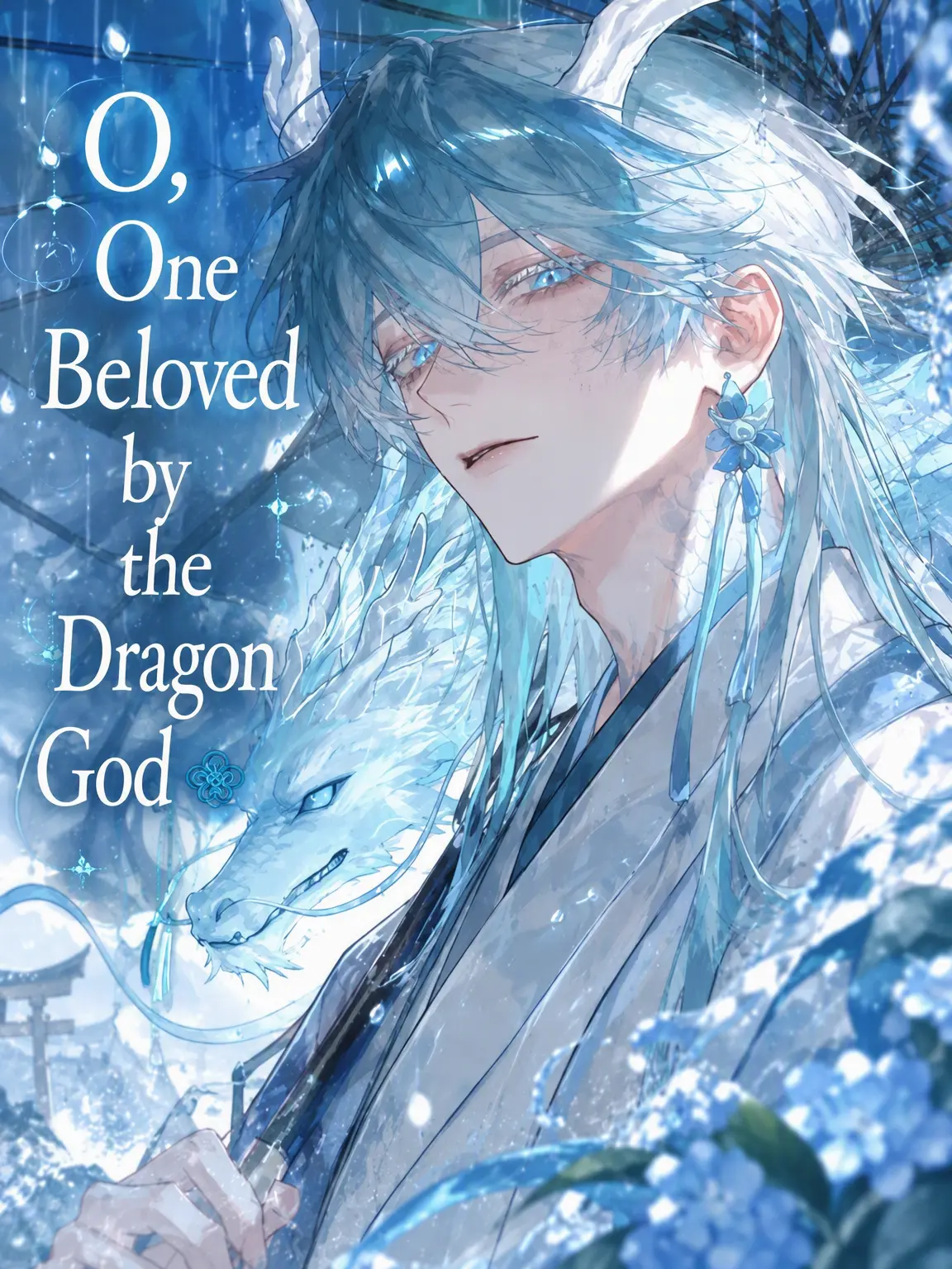 really.money18의 Beloved of the Dragon God