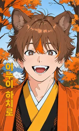 Profile image of 이누카이 하치로