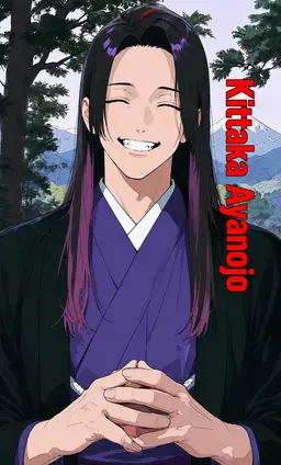 Profile image of Kennojo Kikkou