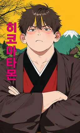 Profile image of 히코마 타몬