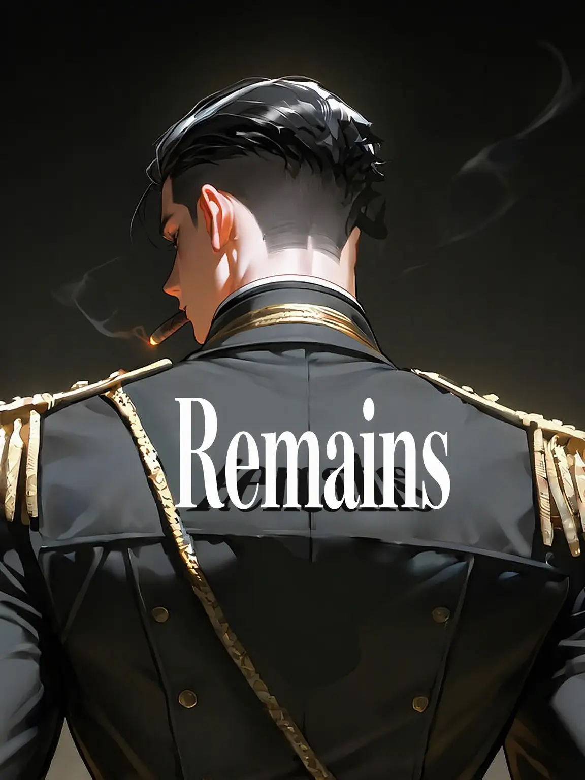 Shi6da의 Remnants of Justice