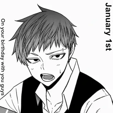 Profile image of Ikari Yaoroshi