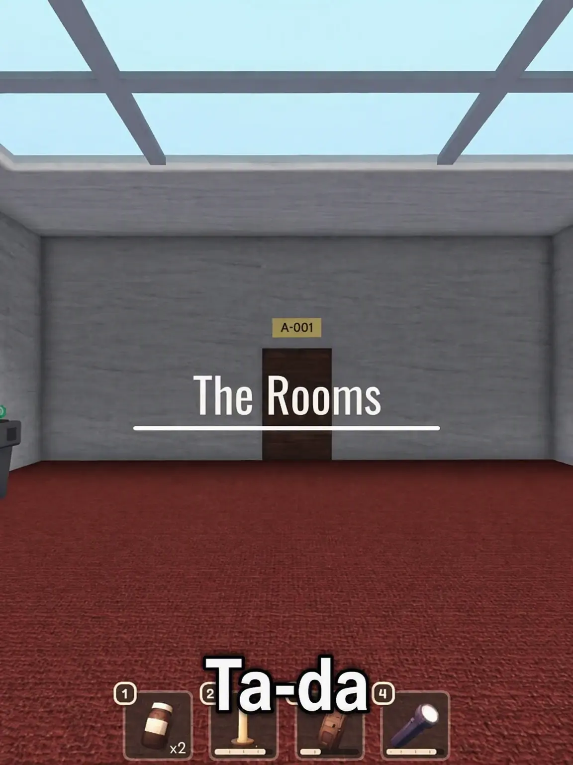 jeville의 Rooms