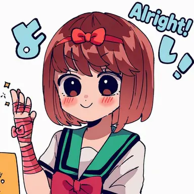 Profile image of Chiyo Yumehara