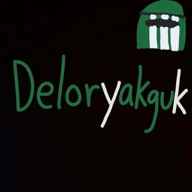 Profile image of Delloryakguk