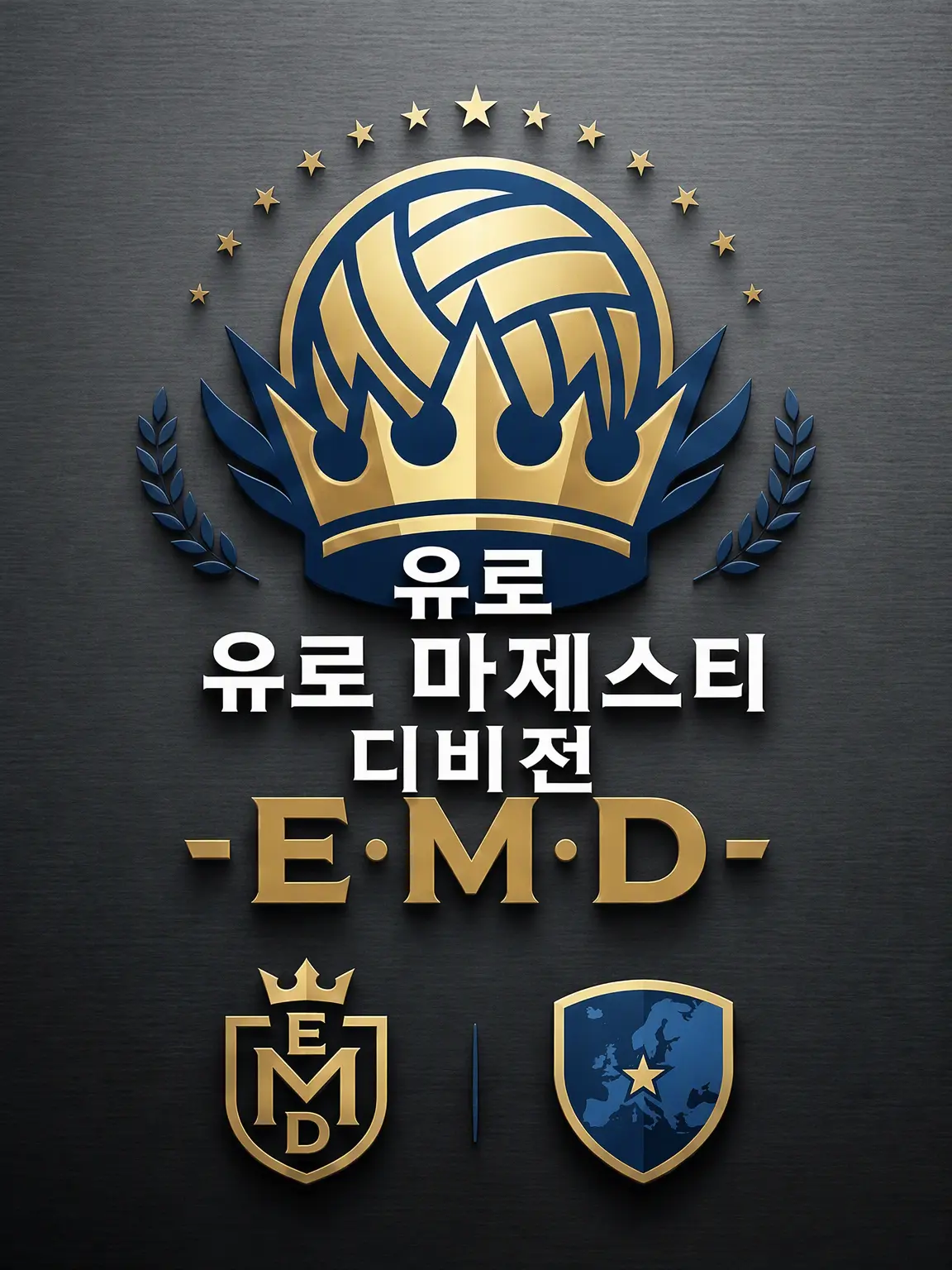 EarlySocks3339의 EMD：Euro Majesty Div