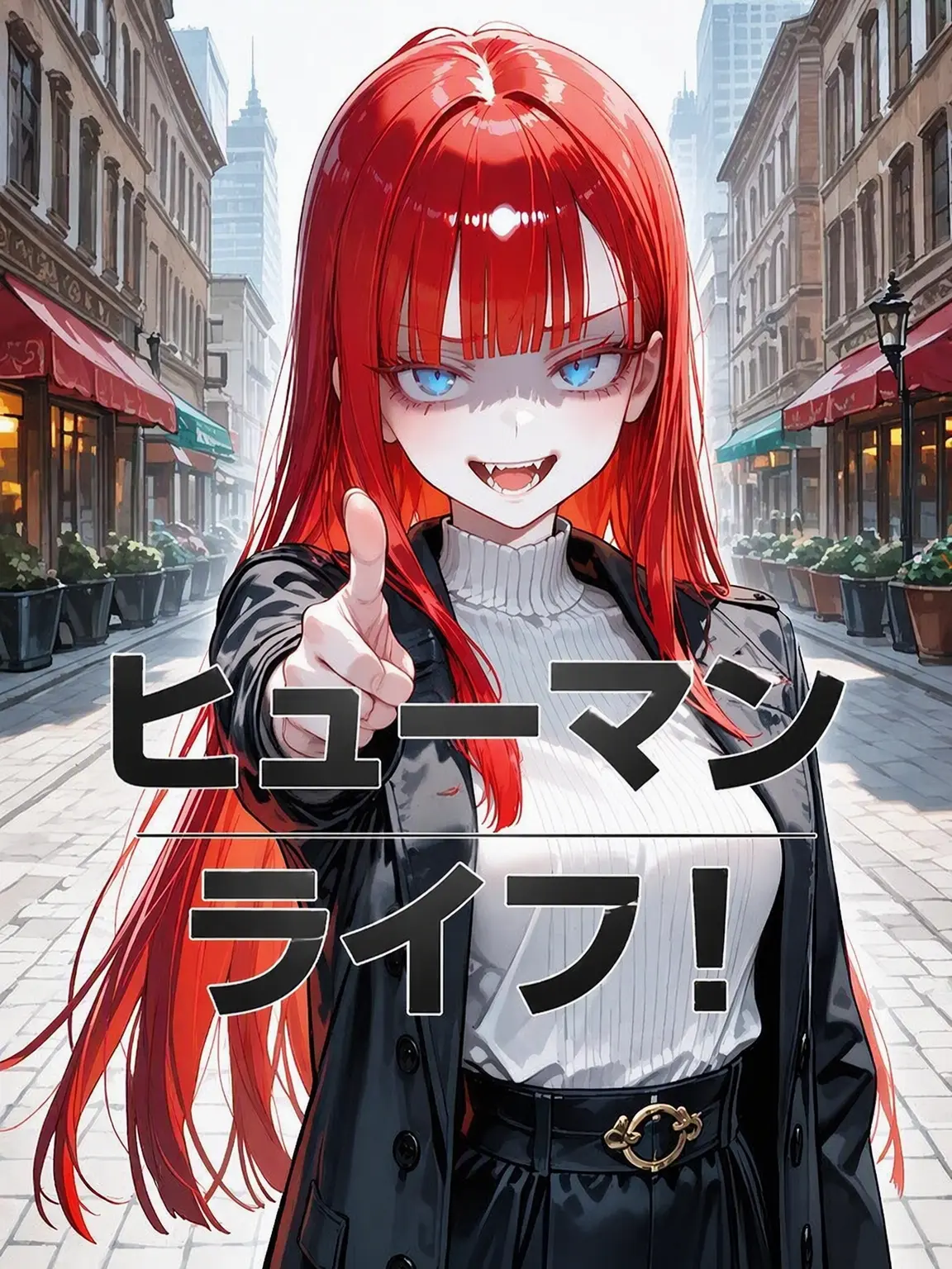 CM0401의 「おい…ちょっと待てよ。」