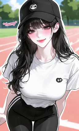 Profile image of Lim Seona