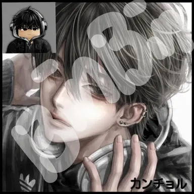Profile image of カンチョル