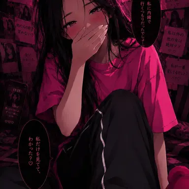 Profile image of ホン・ソア