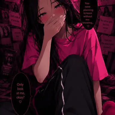 Profile image of Hong Seo-ah