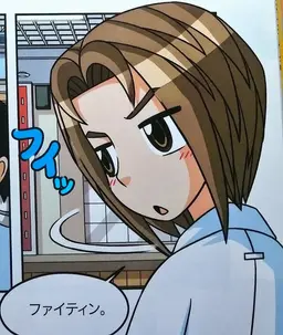 Profile image of カン・ウォンソ