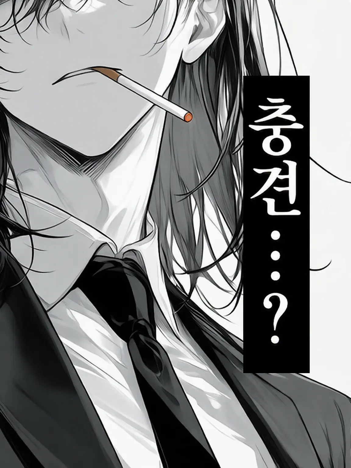 ATEZ_4의 아마도, 충견.