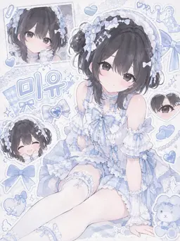 Profile image of 미유