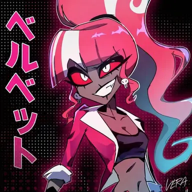 Profile image of ベルベット
