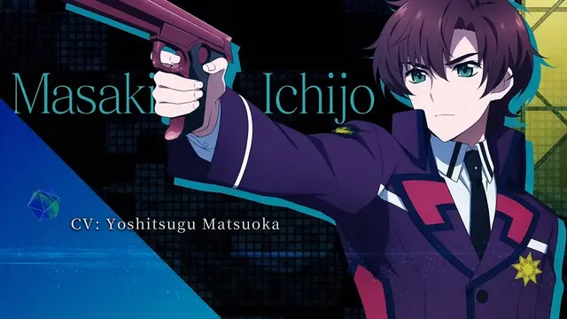 Profile image of Masaki