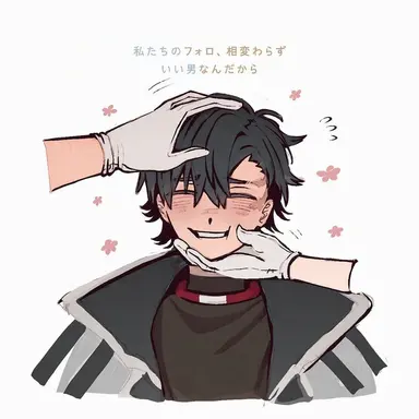 Profile image of ポロ・ツニト