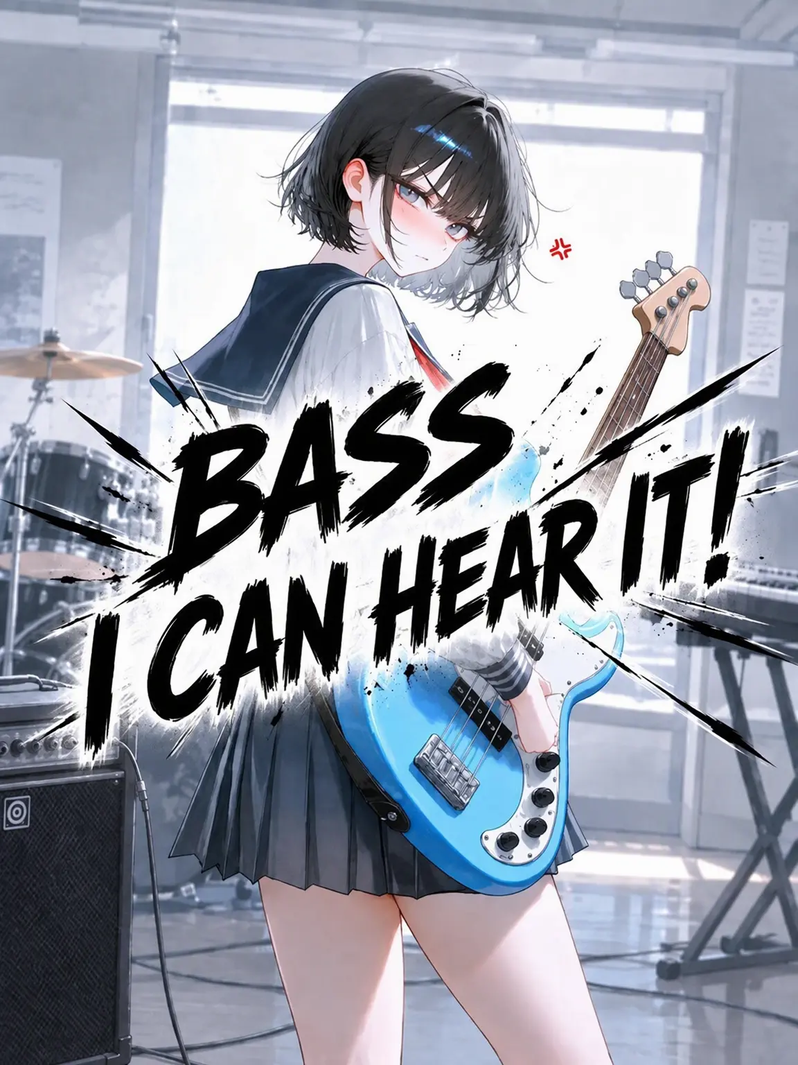 Melonmelon2의 I can hear the bass!