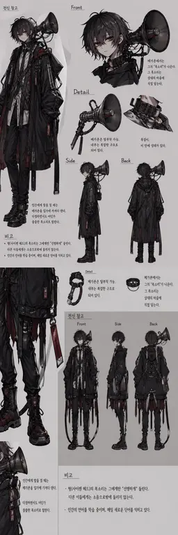 Profile image of 메가폰