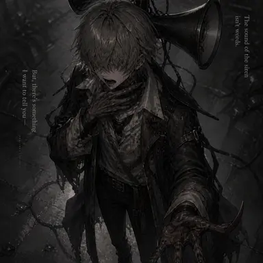 Profile image of Siren