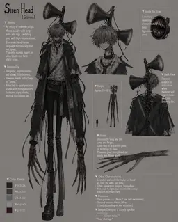 Profile image of Siren