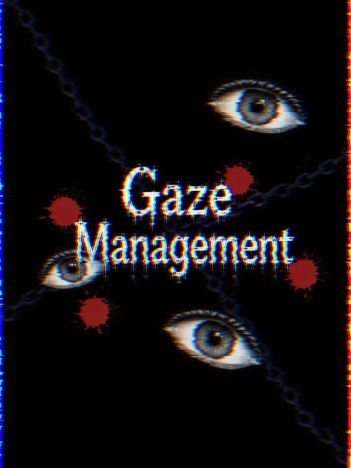 Noaccess의 Gaze Control.
