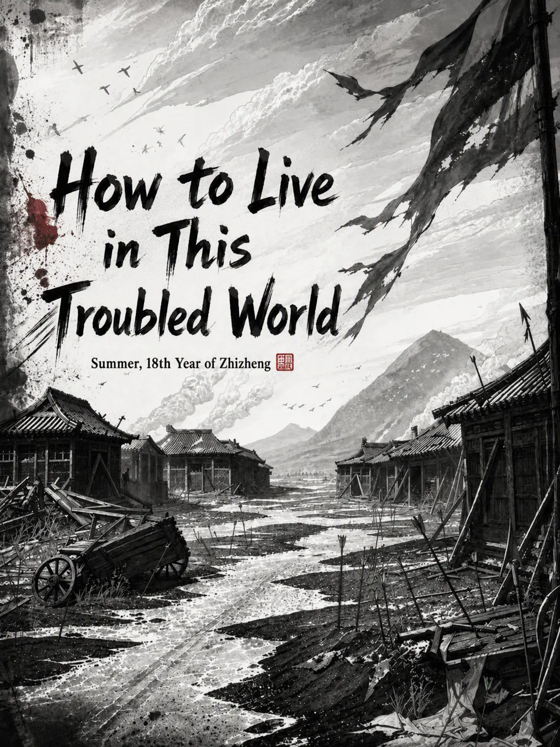 Kopite의 How to Survive This Troubled Age