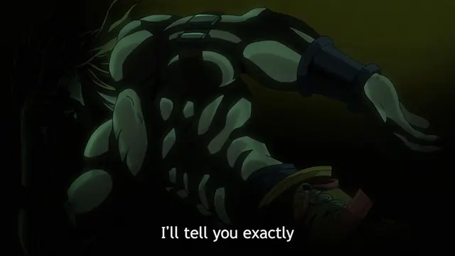 Profile image of Dio