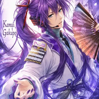 Profile image of Kamui Gakupo