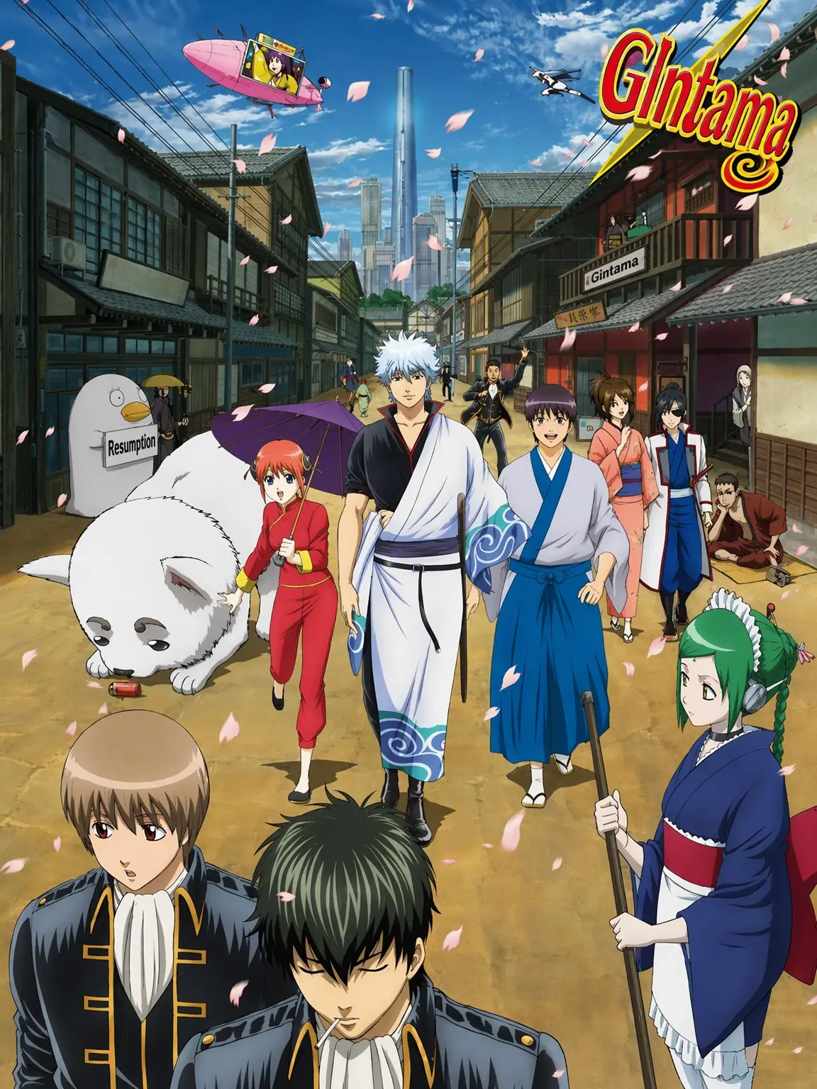 StableGuppy1104의 A Child from the Future?!