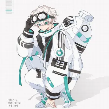 Profile image of 코스모